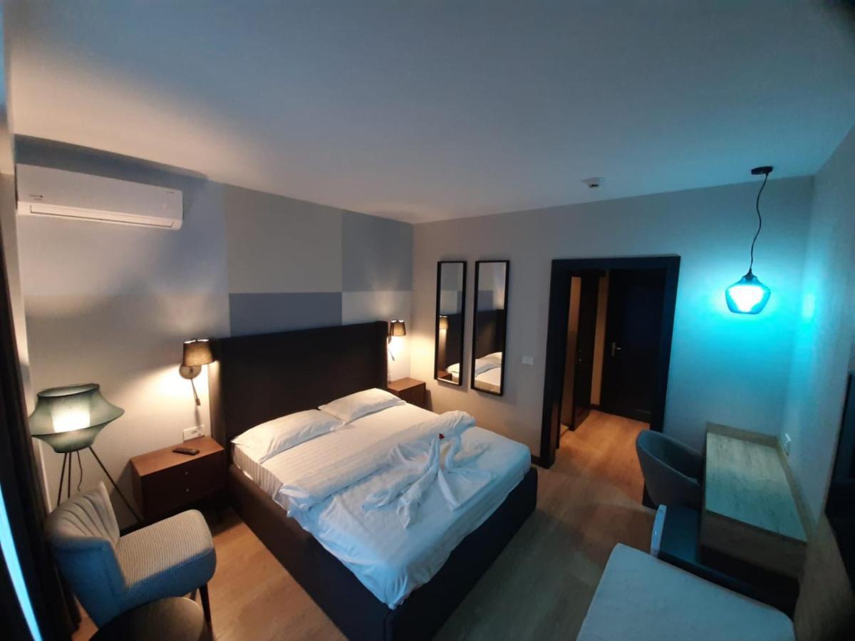 Artemis Hotel Herkulesfürdő Kültér fotó