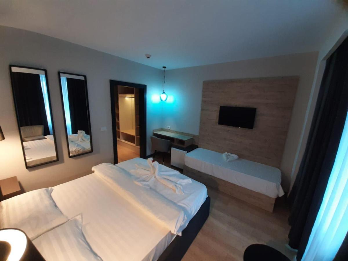 Artemis Hotel Herkulesfürdő Kültér fotó