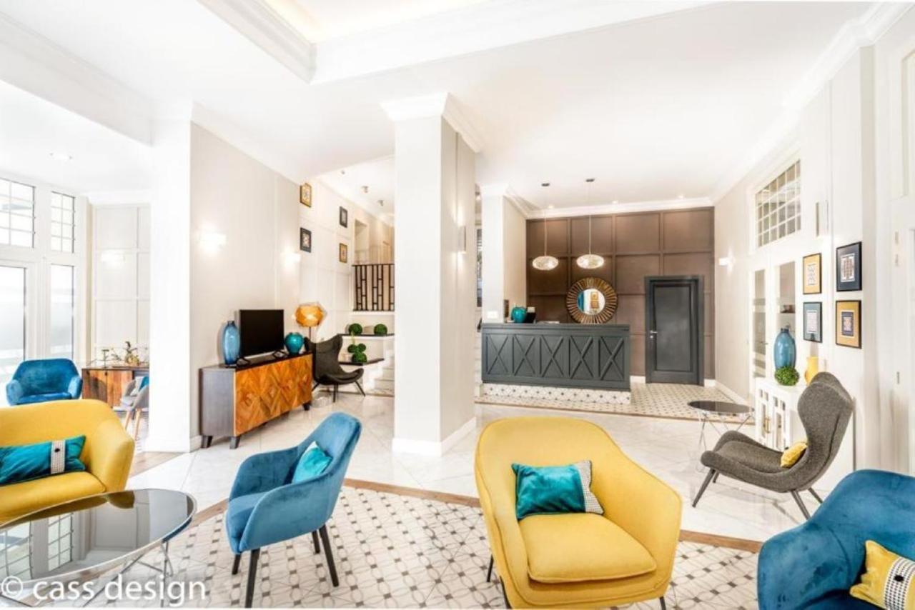 Artemis Hotel Herkulesfürdő Kültér fotó