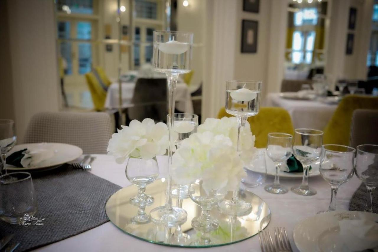Artemis Hotel Herkulesfürdő Kültér fotó