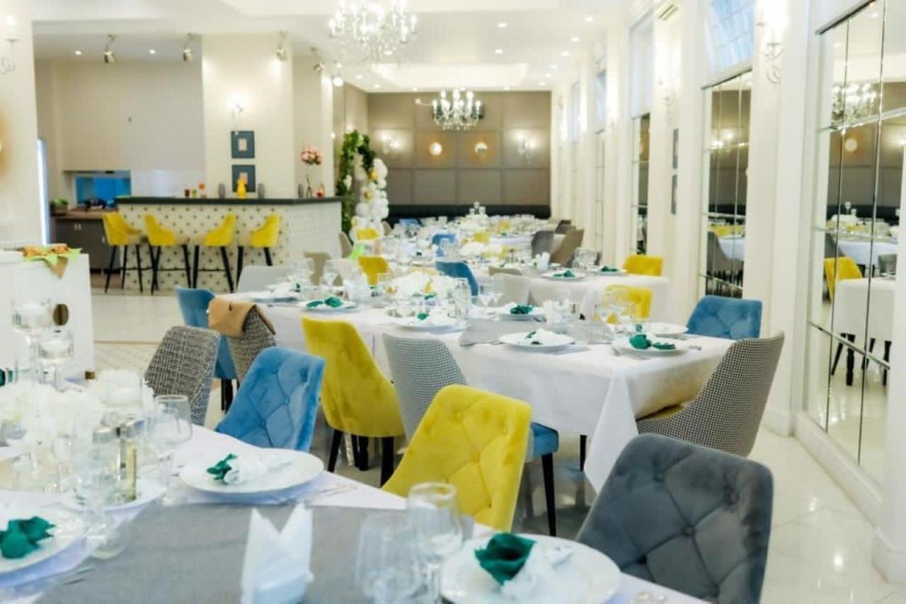 Artemis Hotel Herkulesfürdő Kültér fotó