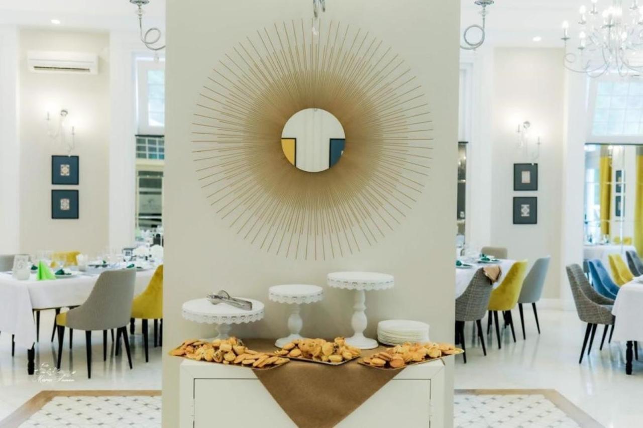 Artemis Hotel Herkulesfürdő Kültér fotó