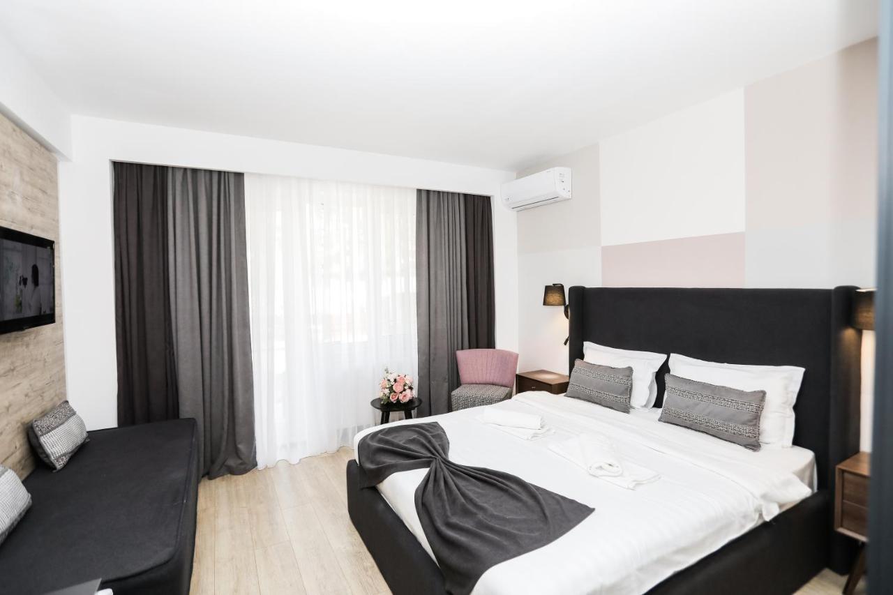 Artemis Hotel Herkulesfürdő Kültér fotó