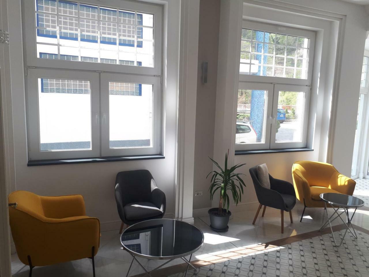 Artemis Hotel Herkulesfürdő Kültér fotó