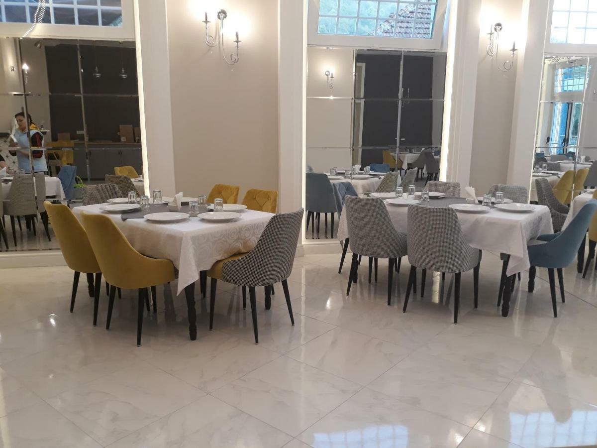 Artemis Hotel Herkulesfürdő Kültér fotó